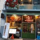 라온한식