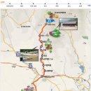 남도삼백리길(11코스) 이미지