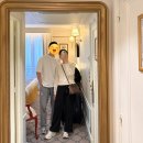 젠플레져 | 2023.05 | 파리 Day 1 | 14시간 비행 | 샤를드골 공항 입국 | 메이페어 호텔 | 젠