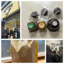 맛나제과 | “두바이 쫀득쿠키 맛집 비교｜3층 다락방 vs 범계 맛나제과 솔직 후기”