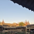 지우게장 | 25상해2일차 / 우전 수향마을 당일치기, 하이디라오, 가가탕포