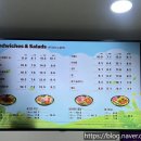 서브웨이천안성정점 이미지
