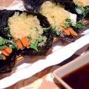 친정김밥
