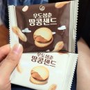 땅콩샌드네 이미지