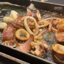 브라더존스 | 강릉 세인트존스호텔 근처 맛집 술집 브라더조개 내돈내산 후기