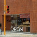 (주)디자인금정 | [부산 금정구 신상빵집] 가오픈인데 벌써 품절? 금정구 파밀리아 제과점, 빵 구경도 힘들었던 솔직 후기