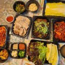 선비촌보쌈 이미지