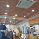 공단해장국 크리스마스 다음 날 해장하기 좋은 곳, 제주시 <b>공단</b> <b>해장국</b>