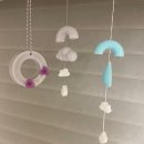 모스큐브 방향제 만들기 이미지