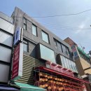 스시오케이 | [내돈내산]명동 스시 맛집 추천! 은행골 명동점 헬로키티 감성 후기