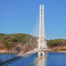 황새가족과 황새알 | 예당관광지 예당호 출렁다리 충남 여행 예산 가볼만한 곳