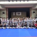 건영태권도 이미지