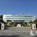 부주산 국민체육센터 이미지
