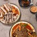읍성족발 | 경주 현지인맛집 가마솥족발 평일 저녁방문 솔직 후기 족발보쌈세트 추천