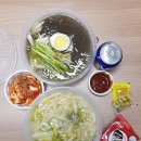산골칡냉면 이미지