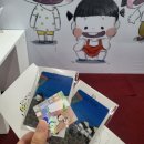 성수 [2024 월드웹툰페스티벌] 메인행사장 및 외지주 팝업 방문 후기