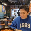 구민세탁소 | 천호동 맛집 대팔이네 곱창 3년 단골 찐 후기(ft.하이볼)