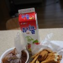 신전떡볶이삼산점 이미지