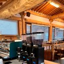 삼성메디슨(주) | 길151 :홍천 신상 한옥카페 베이커리 빵 아이동반