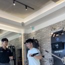 피트니스 진부 이미지