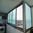 늘푸른수지 | 용인샷시, 20년 노후 아파트에 LX지인 뷰프레임으로 새 생명을! (진성창호 책임 시공 후기)