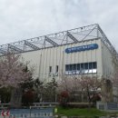 양주국민체육센터 이미지