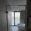 뷰 501 | [숙소]강원도 양양/마할로 호텔 파노라마오션뷰 501호 후기/내돈내산