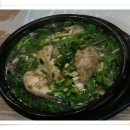 털보삼계탕