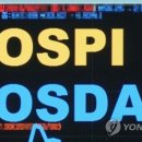 코스피 0.79퍼센트 하락 마감 2700선 사수 기사 이미지