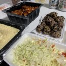 거창생태공원 화장실 이미지