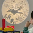 키즈시네마 9월 이미지