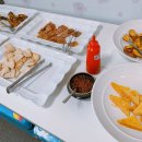 수원산한식부페