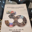 춘천시립청소년교향악단 제22회 정기연주회 | 춘천시립청소년교향악단 제 30회 정기연주회