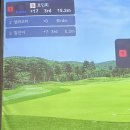 ⛳️ 프렌즈 스크린 명지점 스크린골프 다녀온 후기! (요금/주차/시설/골프채대여)