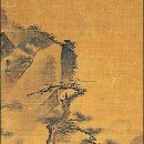 우리그림 한국화 이미지