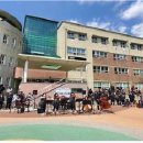 계룡중학교 이미지