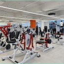 휘트니스 라운지 이미지