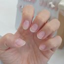 하고네일 - 사하구 낙동남로1357번길 21 | 부산 사하구, 하단네일맛집 <하고네일>에서 이달의아트와 젤연장 하고 온 후기.