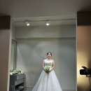 💍W-07. 아뜰리에로리에 촬영 가봉 후기 / 키 작은 예신의 가봉 후기