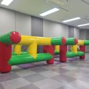 입장보건지소 | 만 3세 아이의 6월 키즈 스포츠 (건강 부모 e 음, 서초 모자보건지소)