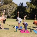 키즈 필라테스 이미지