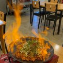 신창흑돼지두루치기 이미지