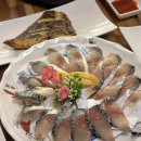 주사랑화원 | 화원읍횟집 추천! 가을 제철 산고등어회의 진짜 맛을 만난 화원읍맛집 서민회수산 화원본점 후기