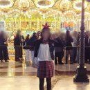 매직짐 | [롯데월드 교복대여 ] 픽시매직 후기