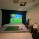 골프존 파크 클럽하우스 이미지