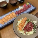 육회바른연어 외대점 이미지