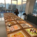 수원시체육회관 | 충주 마을회관 출장뷔페 가격 50인분 출장부페 후기