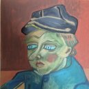 이화마을 작은도서관 이미지