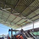 MS산업 | 구보다 MS-108 전륜 아쎈소 래디얼타이어 340/85R24(13.6R24) 출동장착 후기