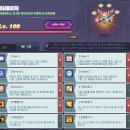 12/22 라테일 일상 신규4인인던 먼치킨 인상 및 후기 그리고 보스몹 공략법!! / 코디